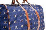 OC Galore Travel Bag - Blue | Travel Bag