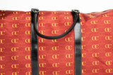 OC Galore Travel Bag - Red