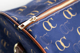 OC Galore Travel Bag - Blue | Travel Bag