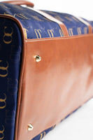 OC Galore Travel Bag - Blue | Travel Bag