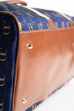 OC Galore Travel Bag - Blue | Travel Bag