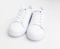 OC Low Top Sneaker For Womne's White