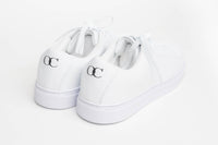 OC Low Top Sneaker For Womne's White