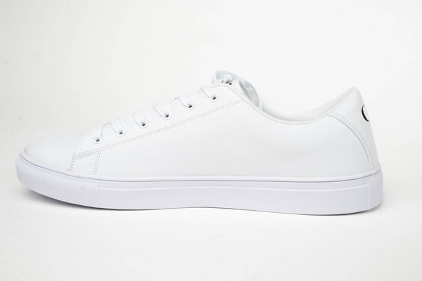 OC Low Top Sneaker For Womne's White