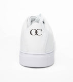 OC Low Top Sneaker For Womne's White