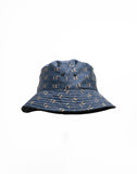 OC Galore Bucket Hat - Navy Blue