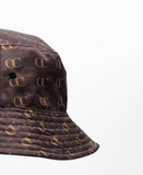 OC Galore Bucket Hat - Brown