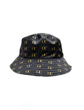 OC Galore Bucket Hat - Black 