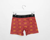 OC Galore Boxer Briefs  Red Online