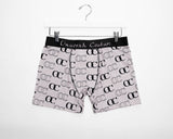 OC Galore Boxer Briefs Gray Online