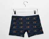 OC Galore Boxer Briefs - Navy Blue