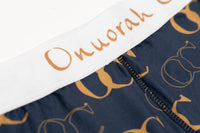 OC Galore Boxer Briefs - Navy Blue