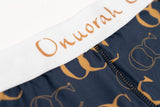 OC Galore Boxer Briefs - Navy Blue