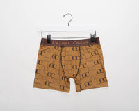 OC Galore Boxer Briefs - Tan