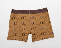 OC Galore Boxer Briefs - Tan