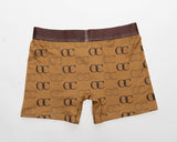 OC Galore Boxer Briefs - Tan