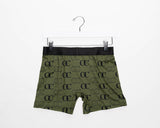 OC Galore Boxer Briefs - Green