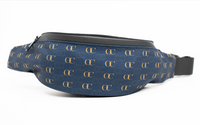 OC Galore Crossbody - Navy Blue