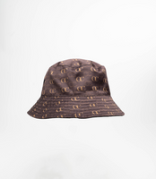 OC Galore Bucket Hat - Brown