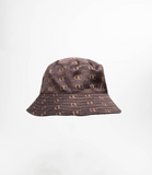 OC Galore Bucket Hat - Brown