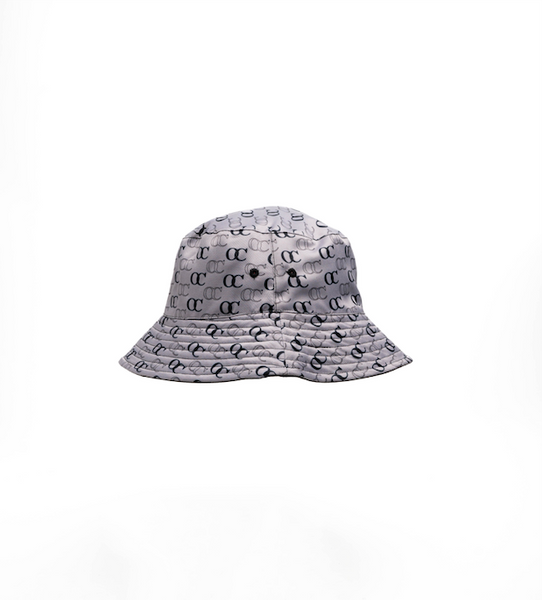 OC Galore Bucket Hat - Gray